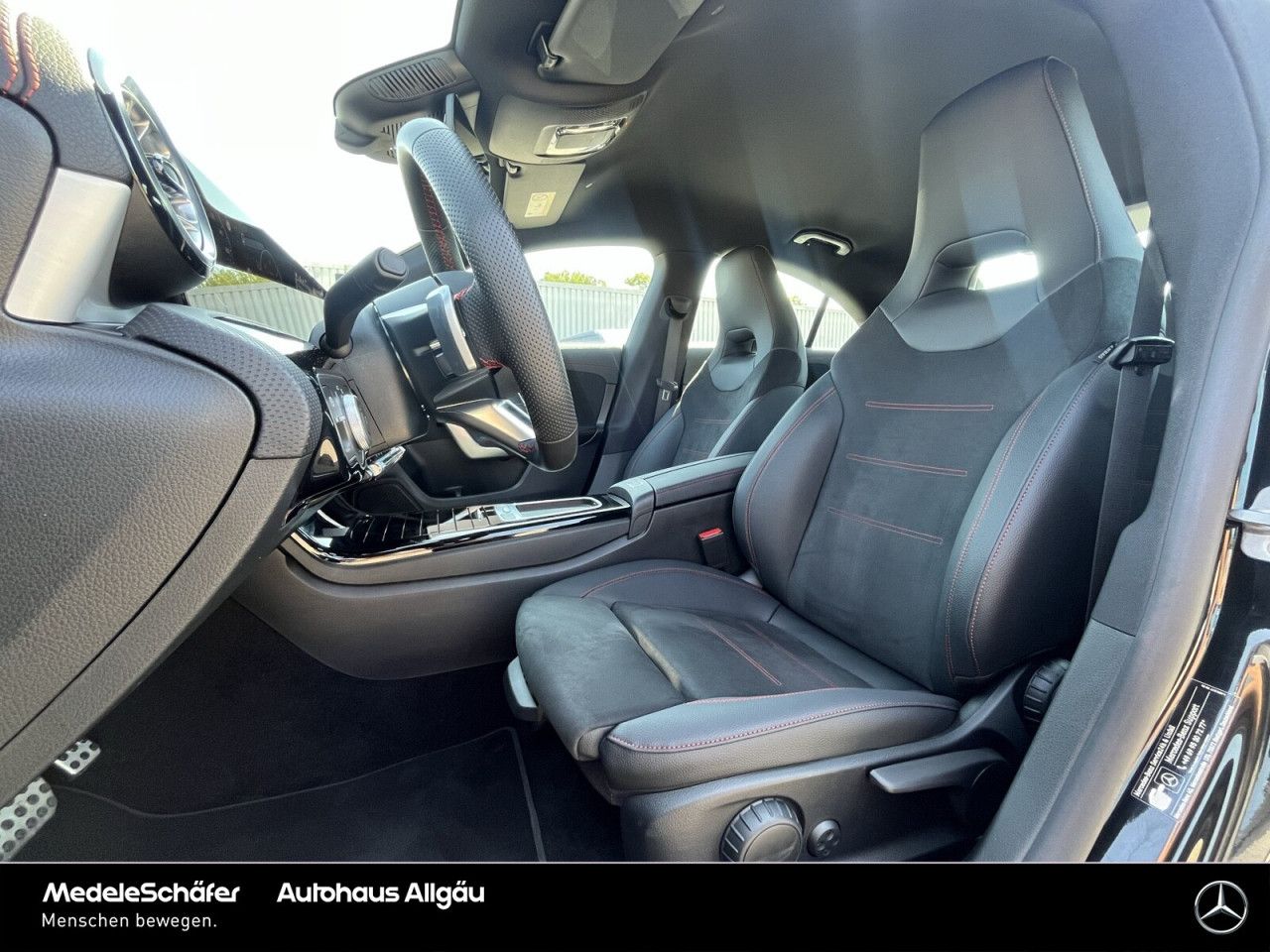 Mercedes-Benz CLA – Bild 10