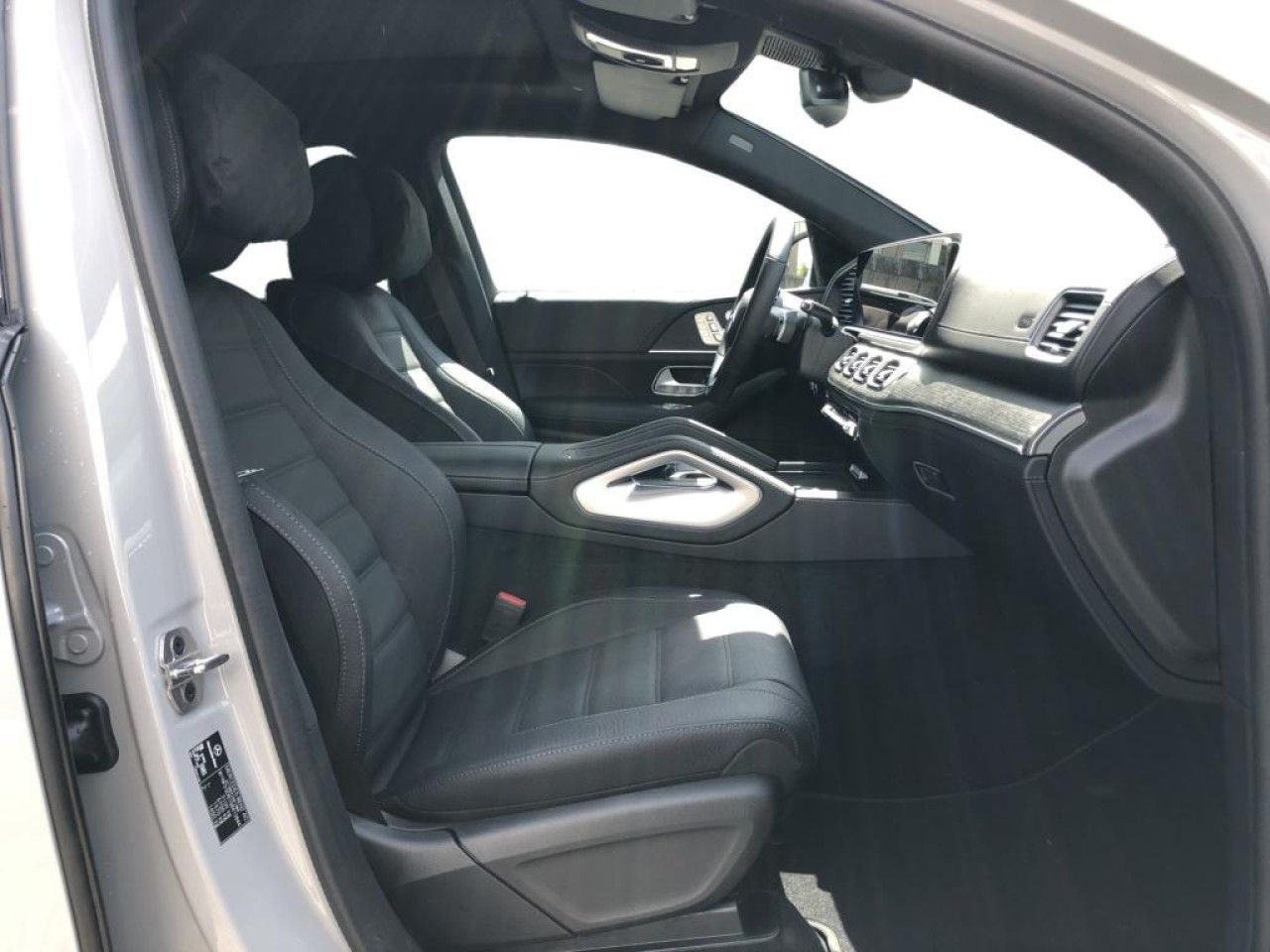 Mercedes-Benz GLE – Bild 3