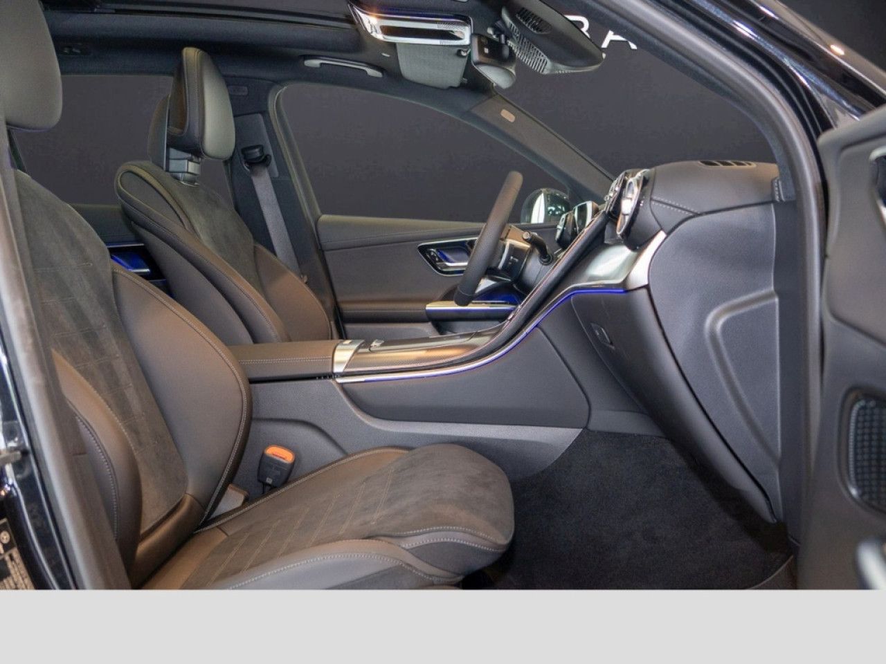 Mercedes-Benz GLC – Bild 4