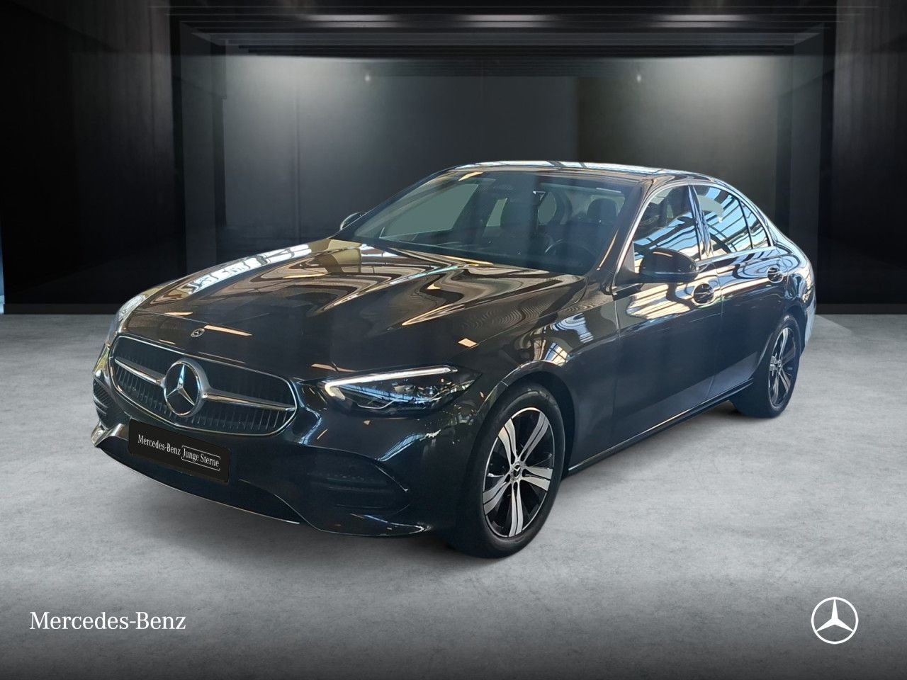 Mercedes-Benz C-Klasse – Bild 7
