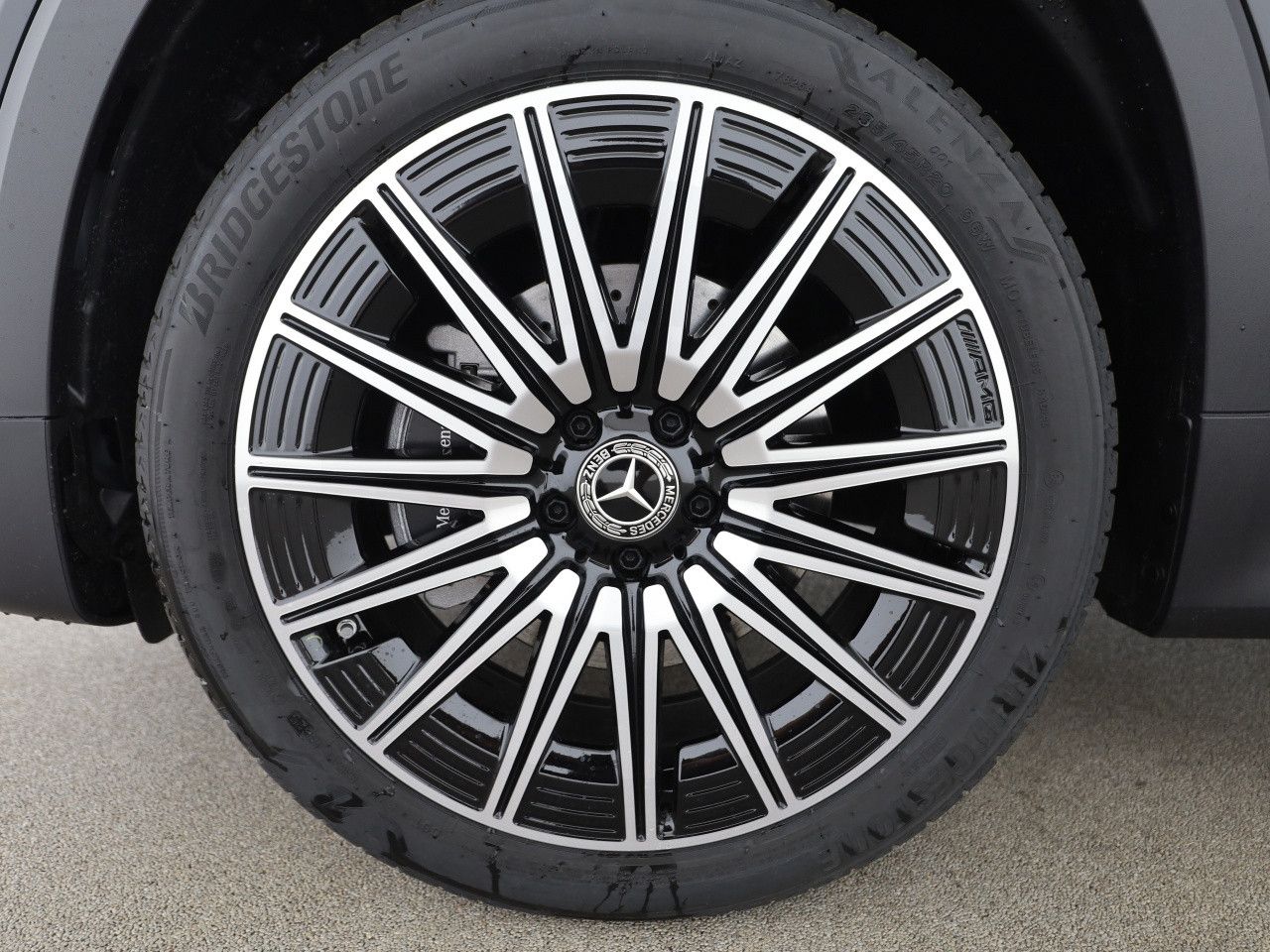 Mercedes-Benz GLB – Bild 16