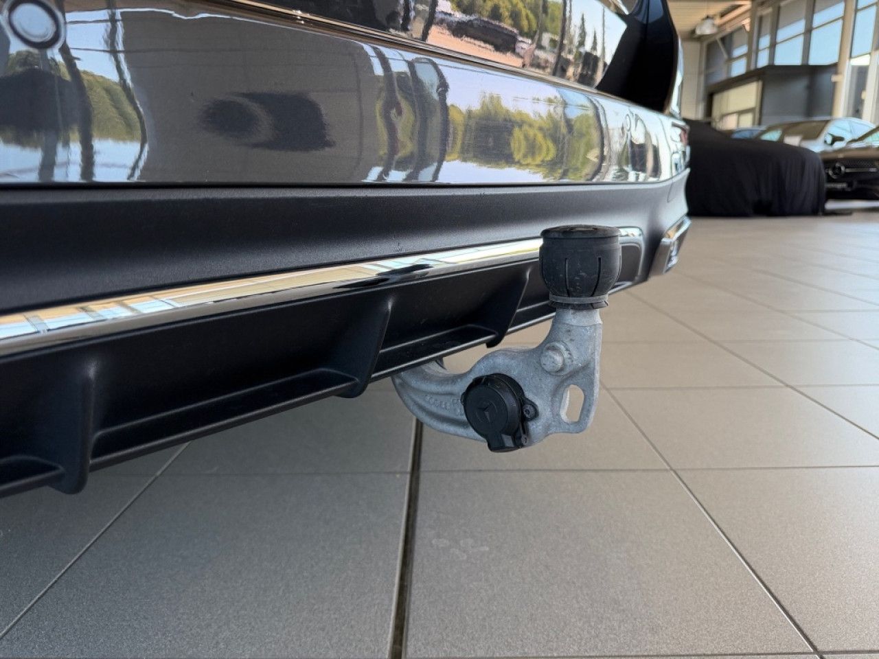Mercedes-Benz E-Klasse – Bild 5