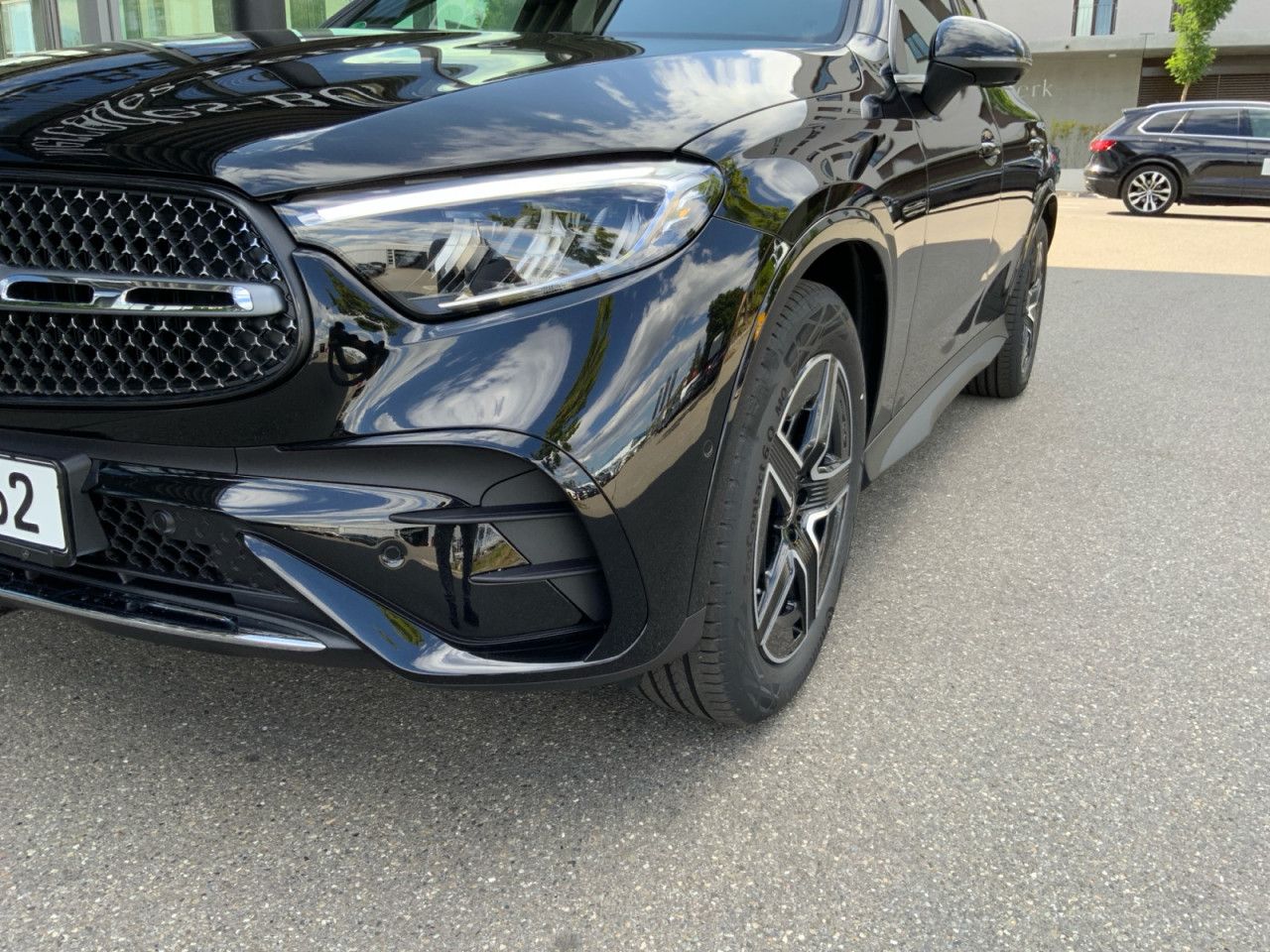 Mercedes-Benz GLC – Bild 6