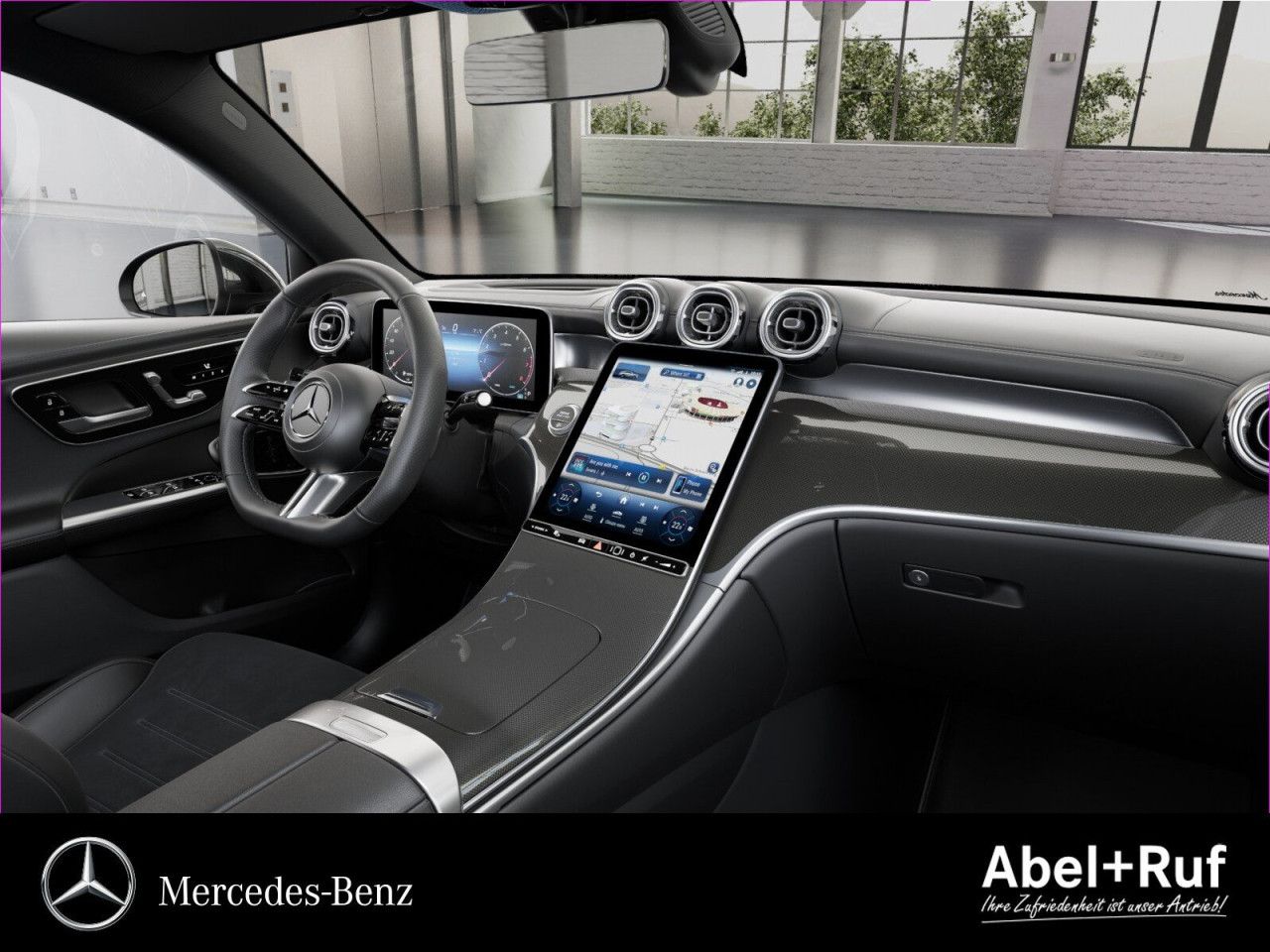 Mercedes-Benz GLC – Bild 9