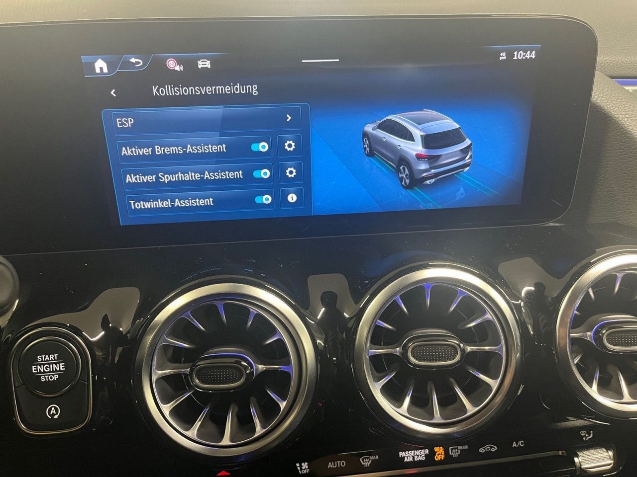 Mercedes-Benz GLA – Bild 19