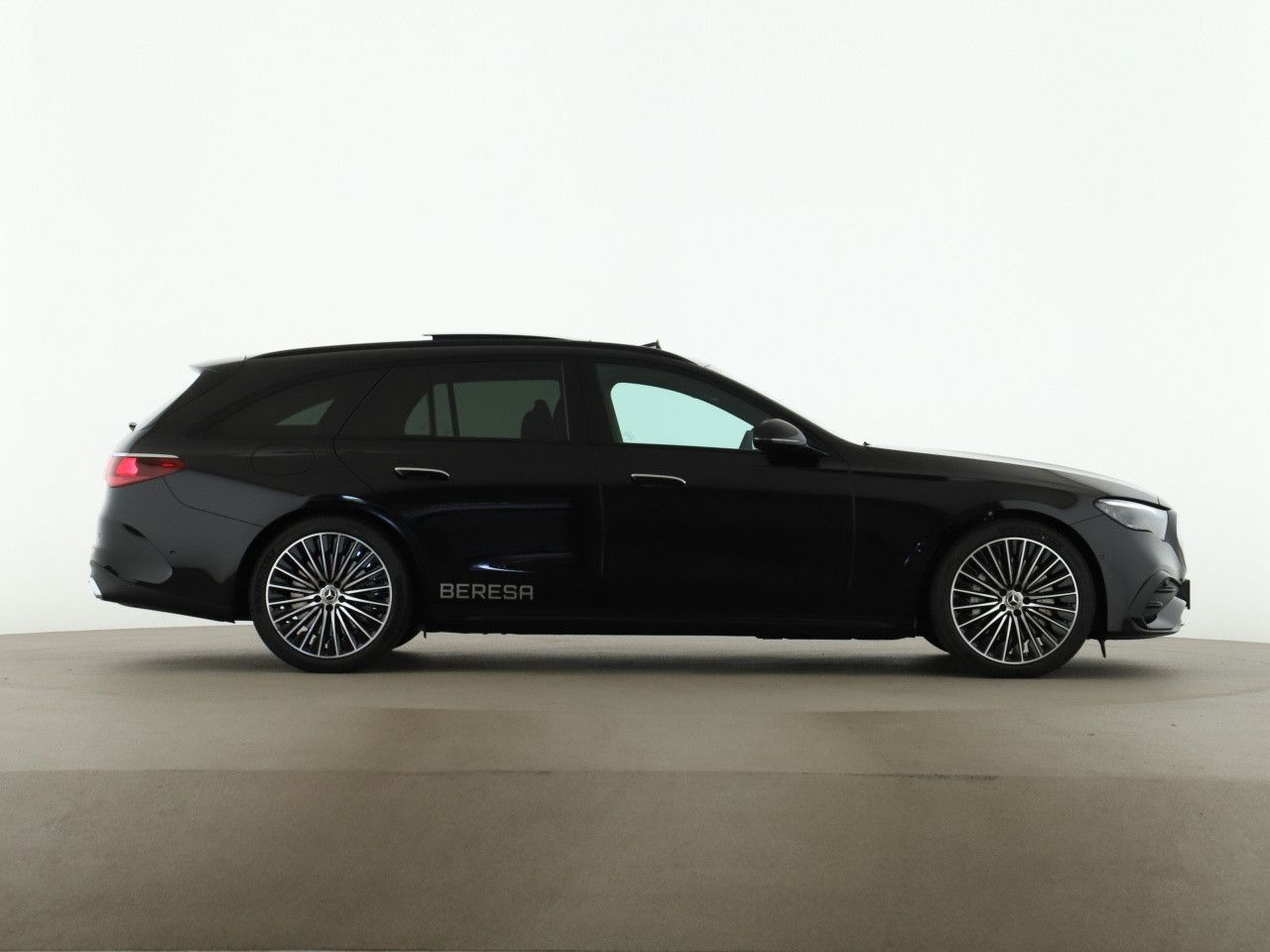 Mercedes-Benz E-Klasse – Bild 7
