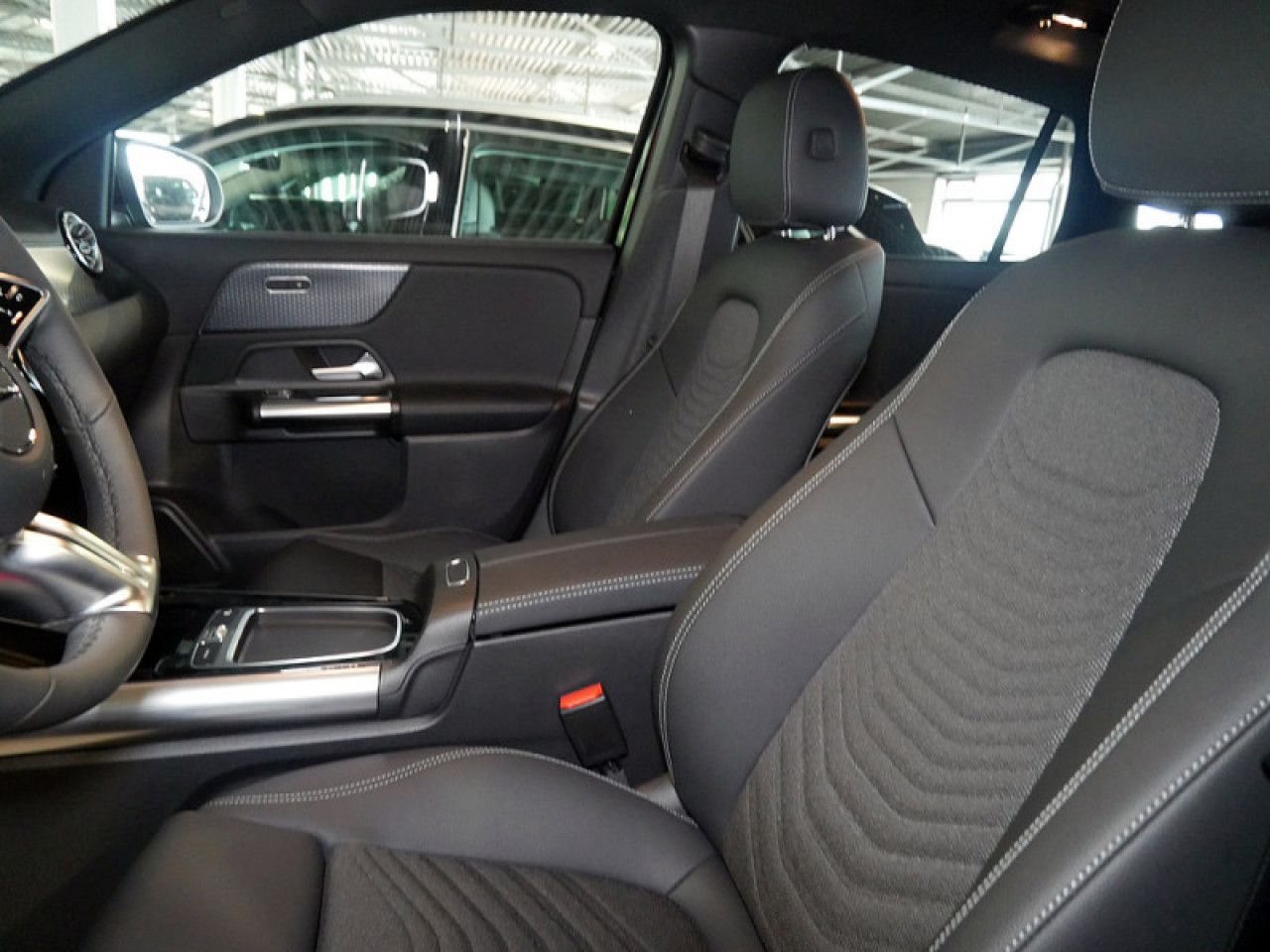 Mercedes-Benz GLA – Bild 13