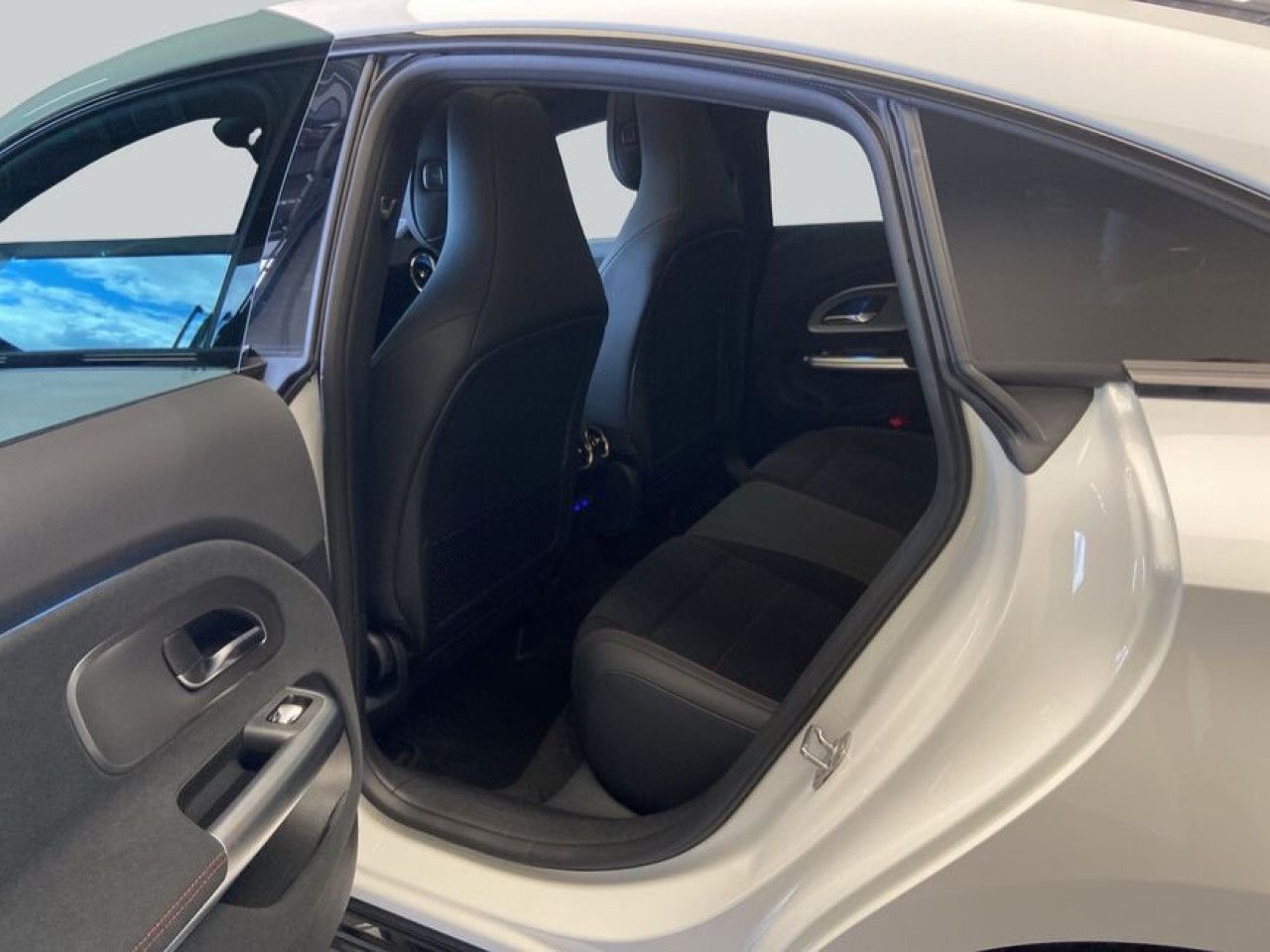 Mercedes-Benz CLA – Bild 11