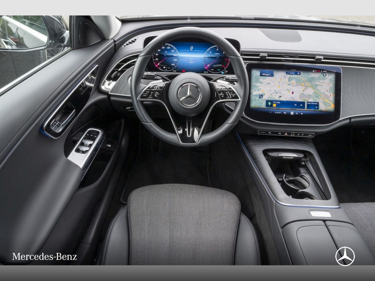 Mercedes-Benz E-Klasse – Bild 10