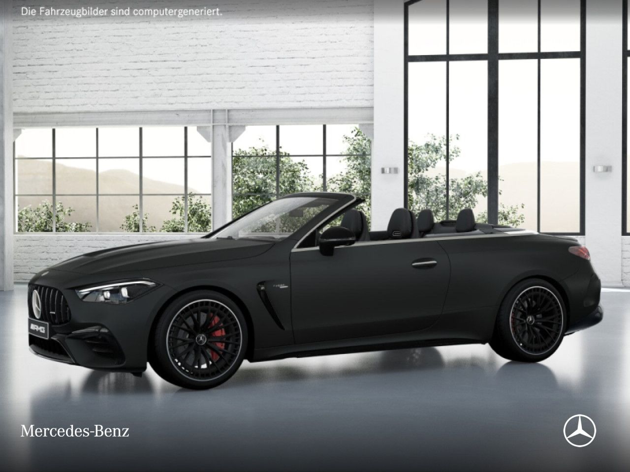 Mercedes-Benz CLE – Bild 2