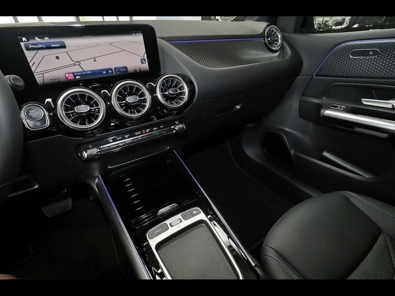 Mercedes-Benz B-Klasse – Bild 10