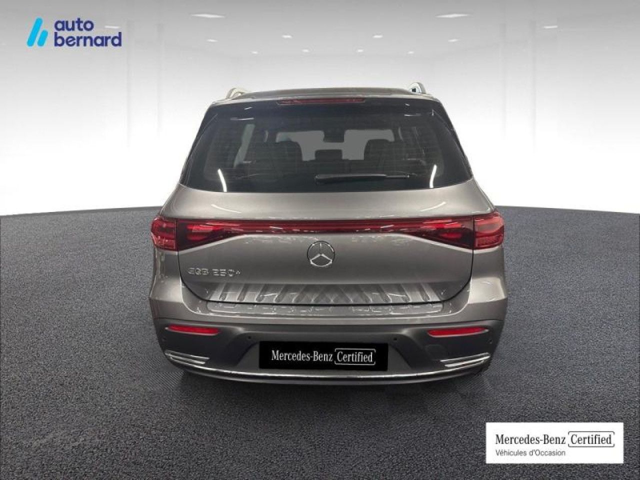 Photo du v&eacute;hicule 5 / 17