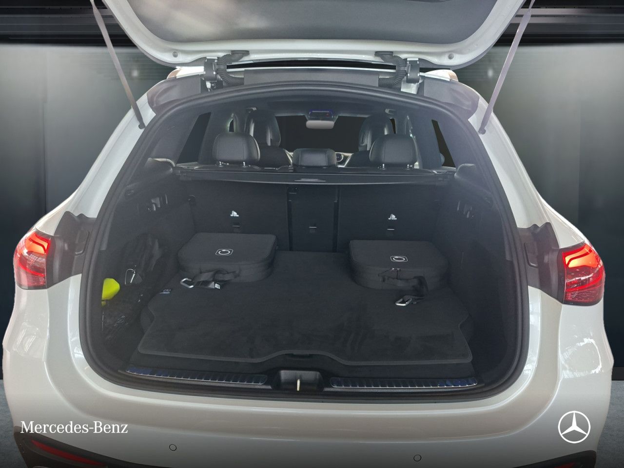 Mercedes-Benz GLC – Bild 15