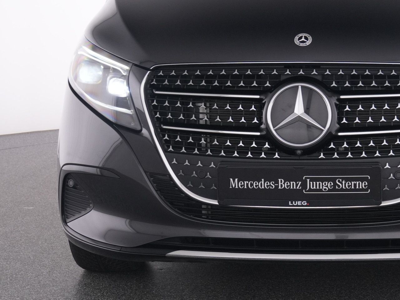 Mercedes-Benz V-Klasse – Bild 16