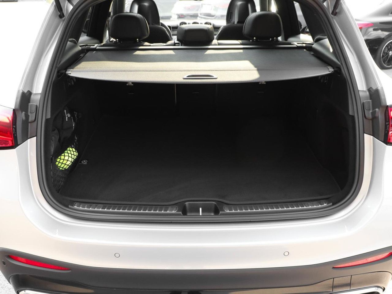 Mercedes-Benz GLC – Bild 12