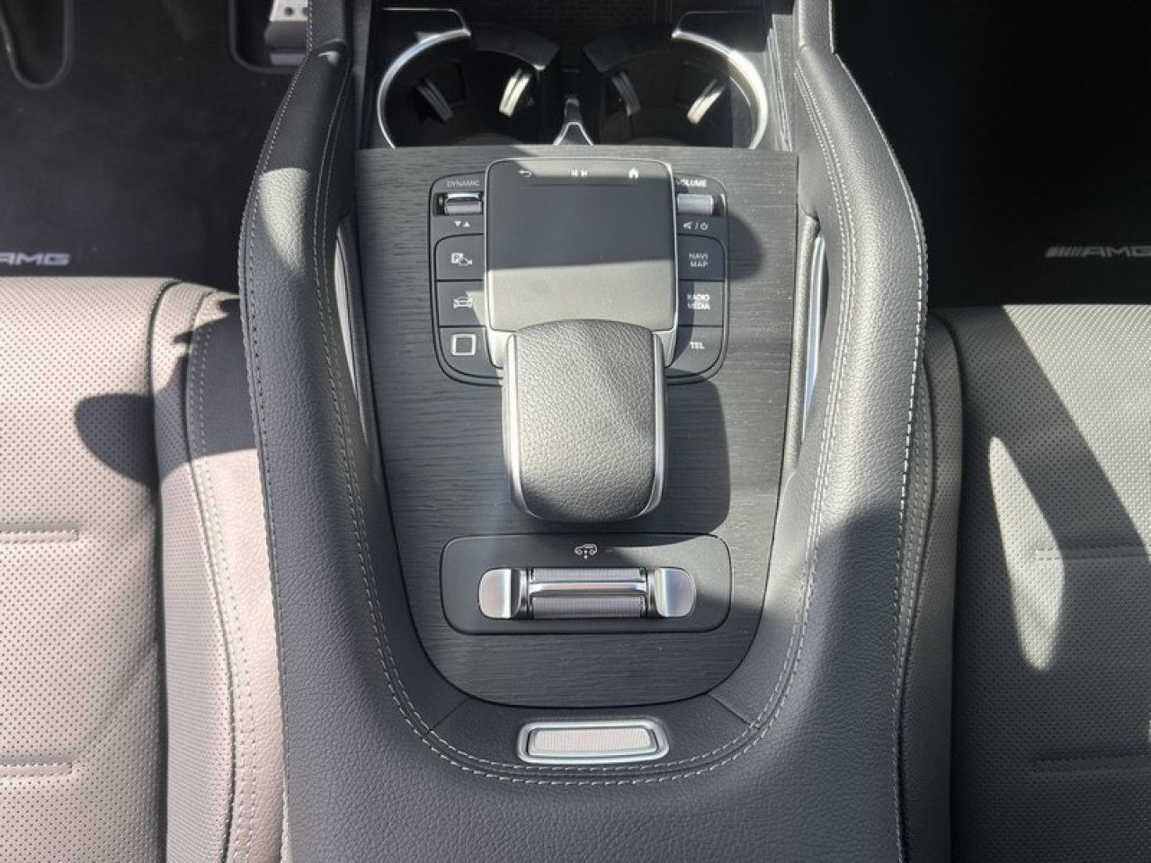 Mercedes-Benz GLE – Bild 19