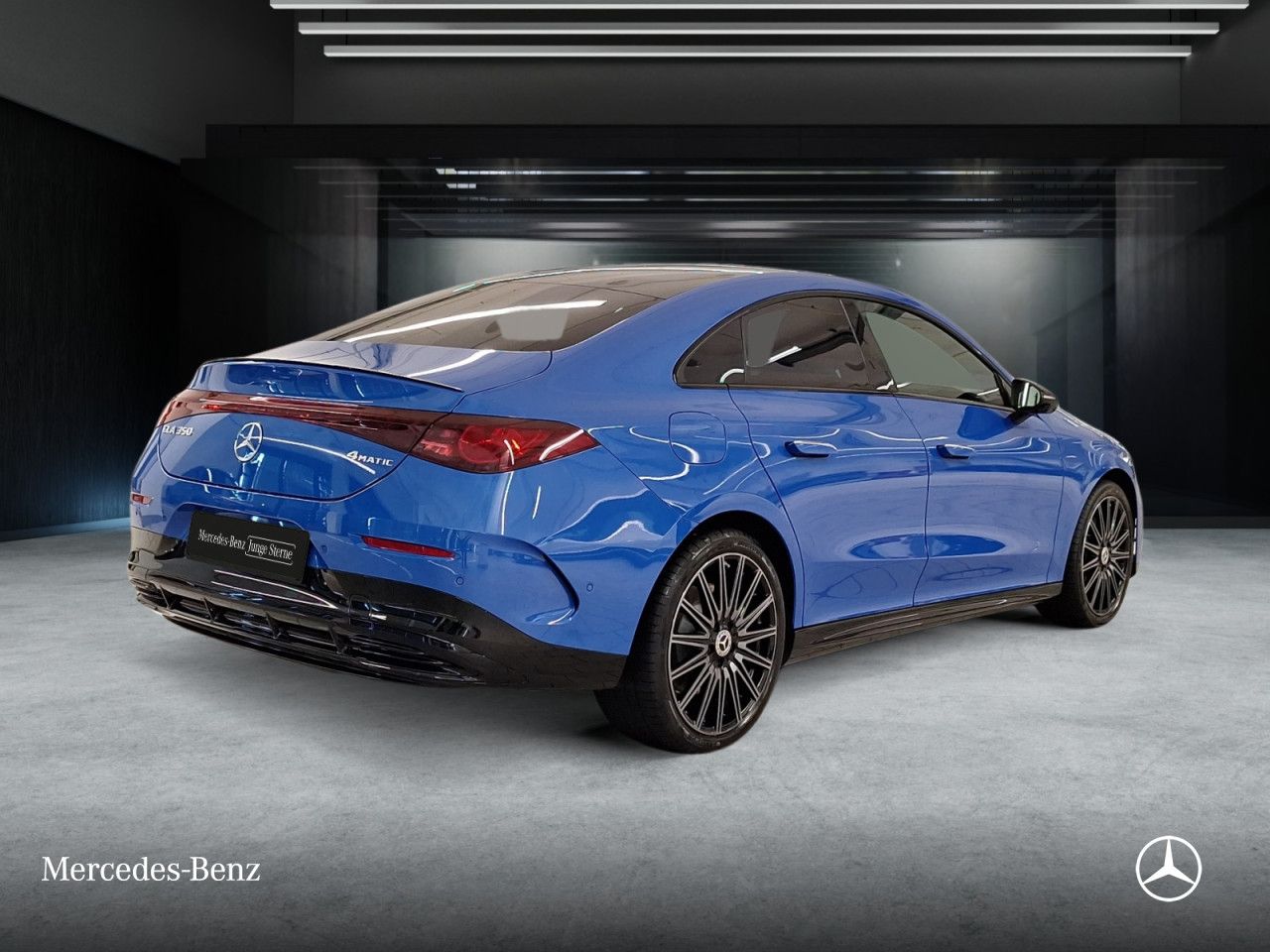 Mercedes-Benz CLA – Bild 3