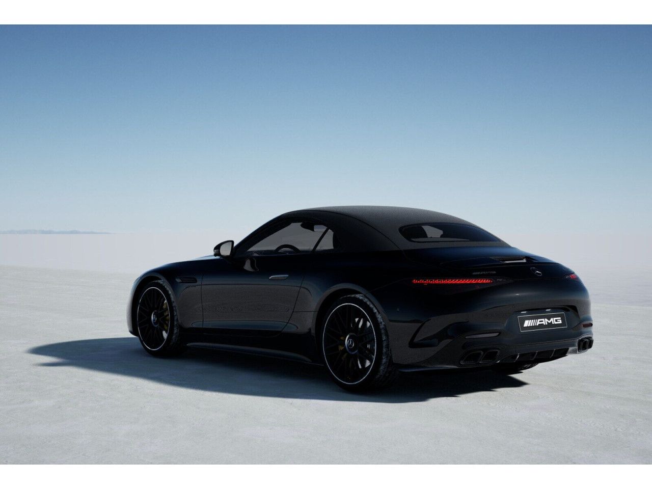 Mercedes-Benz SL – Bild 9