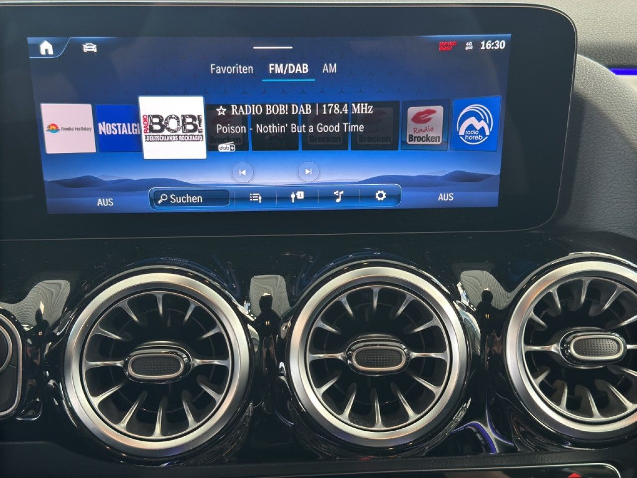 Mercedes-Benz GLA – Bild 10