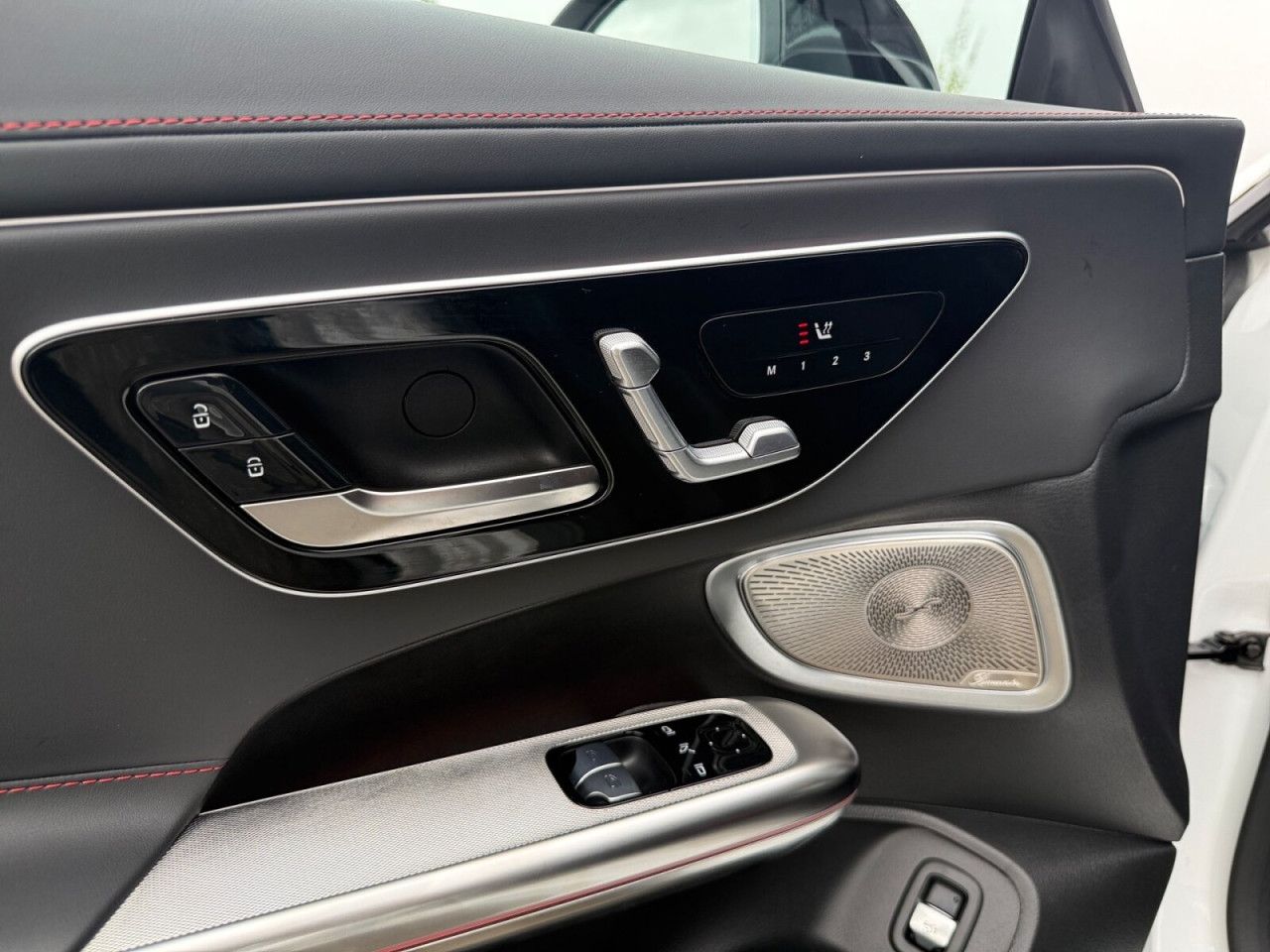 Mercedes-Benz CLE – Bild 14