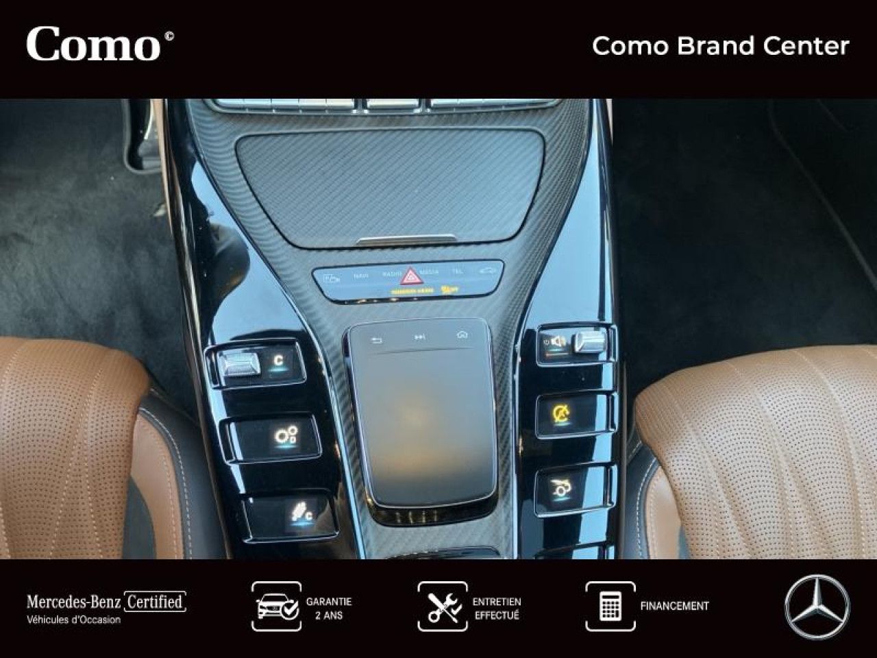 Photo du véhicule 18 / 18