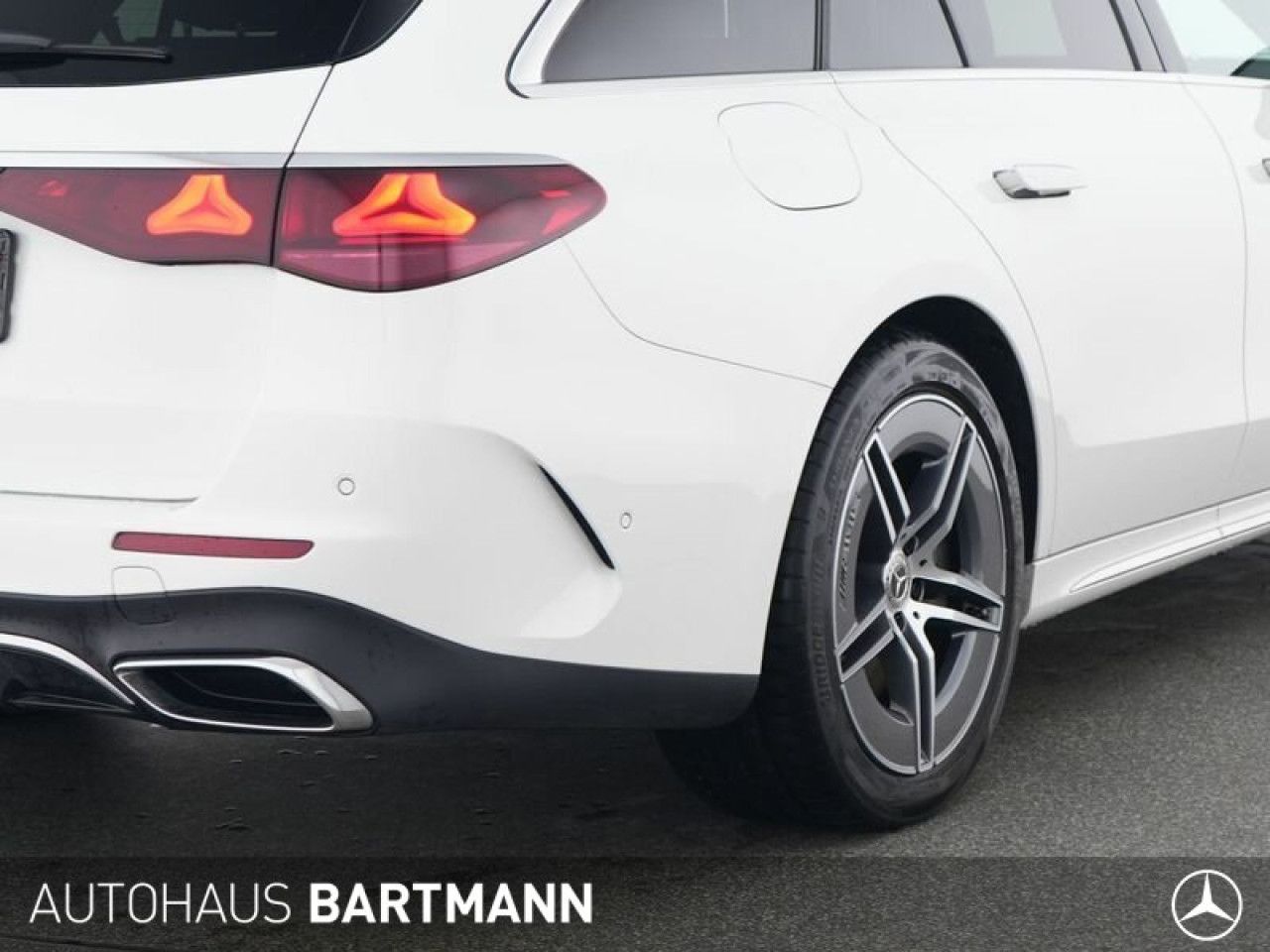 Mercedes-Benz E-Klasse – Bild 4
