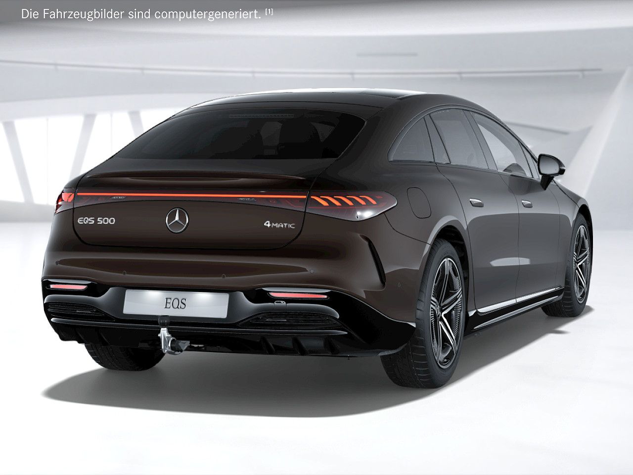 Mercedes-Benz EQS – Bild 17