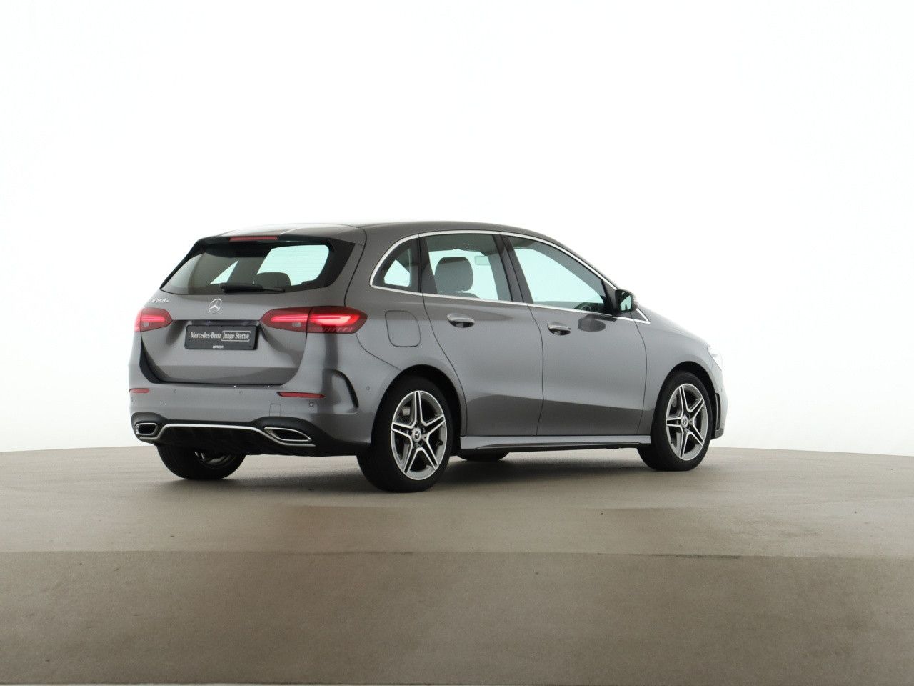 Mercedes-Benz B-Klasse – Bild 5