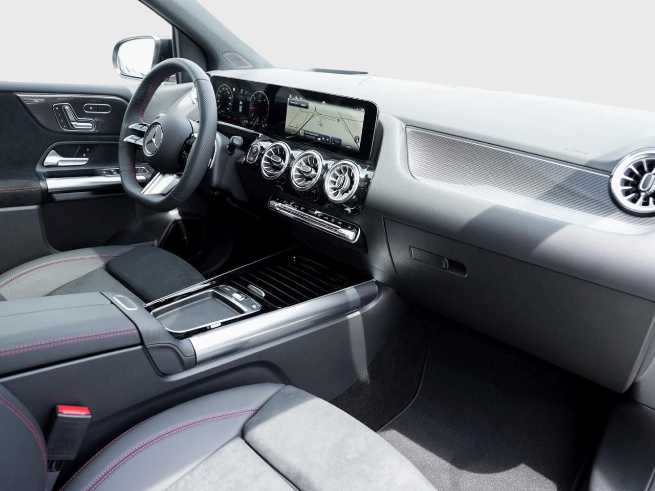 Mercedes-Benz B-Klasse – Bild 15