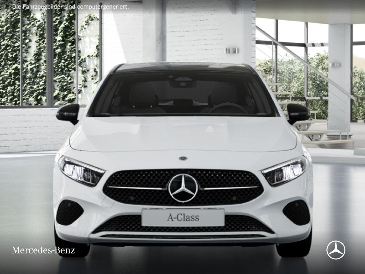 Mercedes-Benz A-Klasse – Bild 5