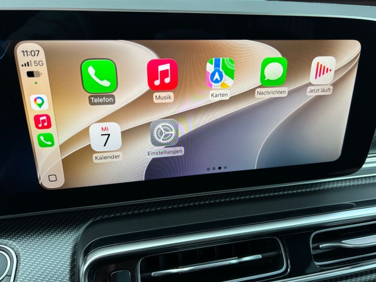 Mercedes-Benz V-Klasse – Bild 21