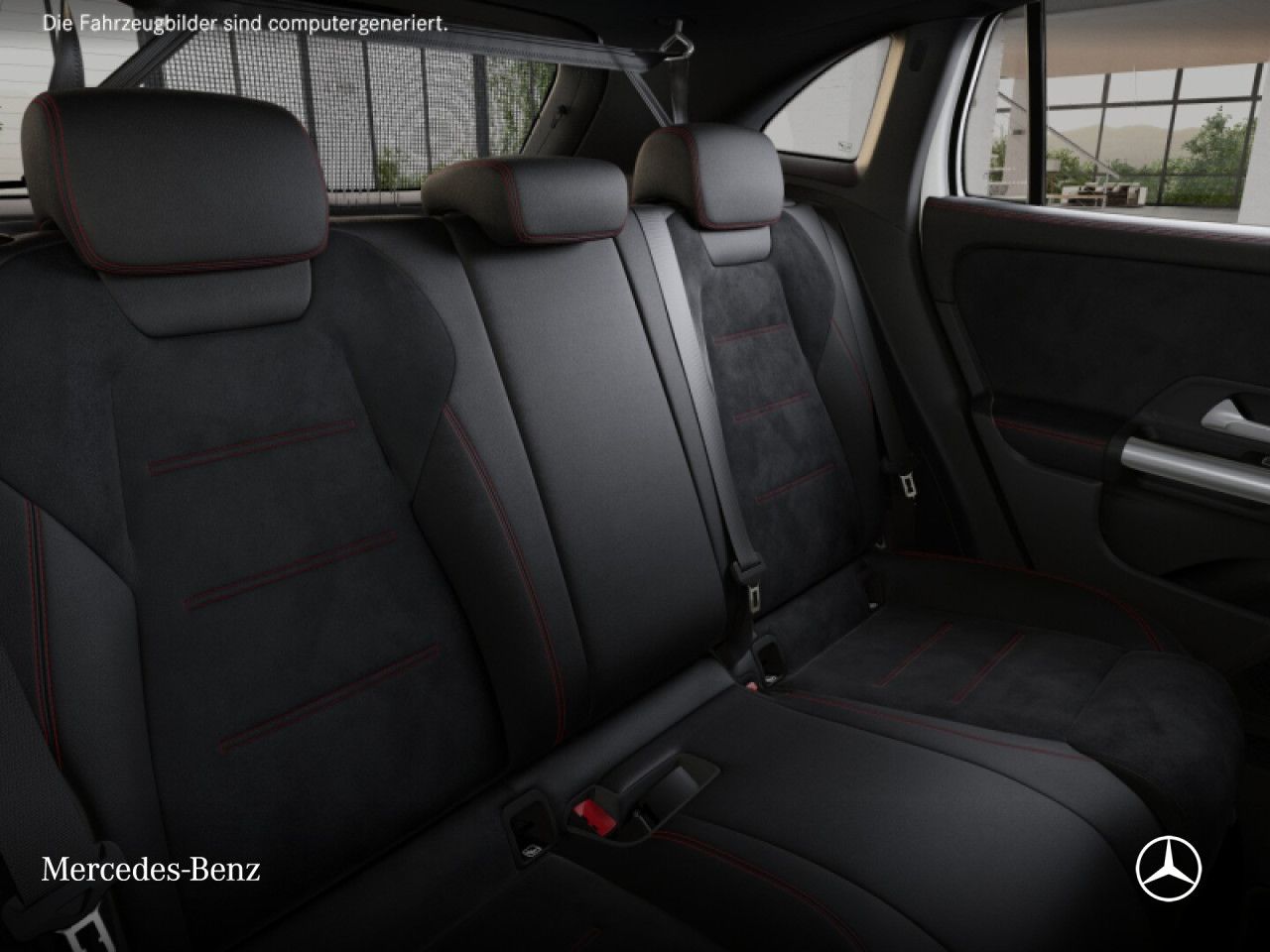 Mercedes-Benz GLA – Bild 10