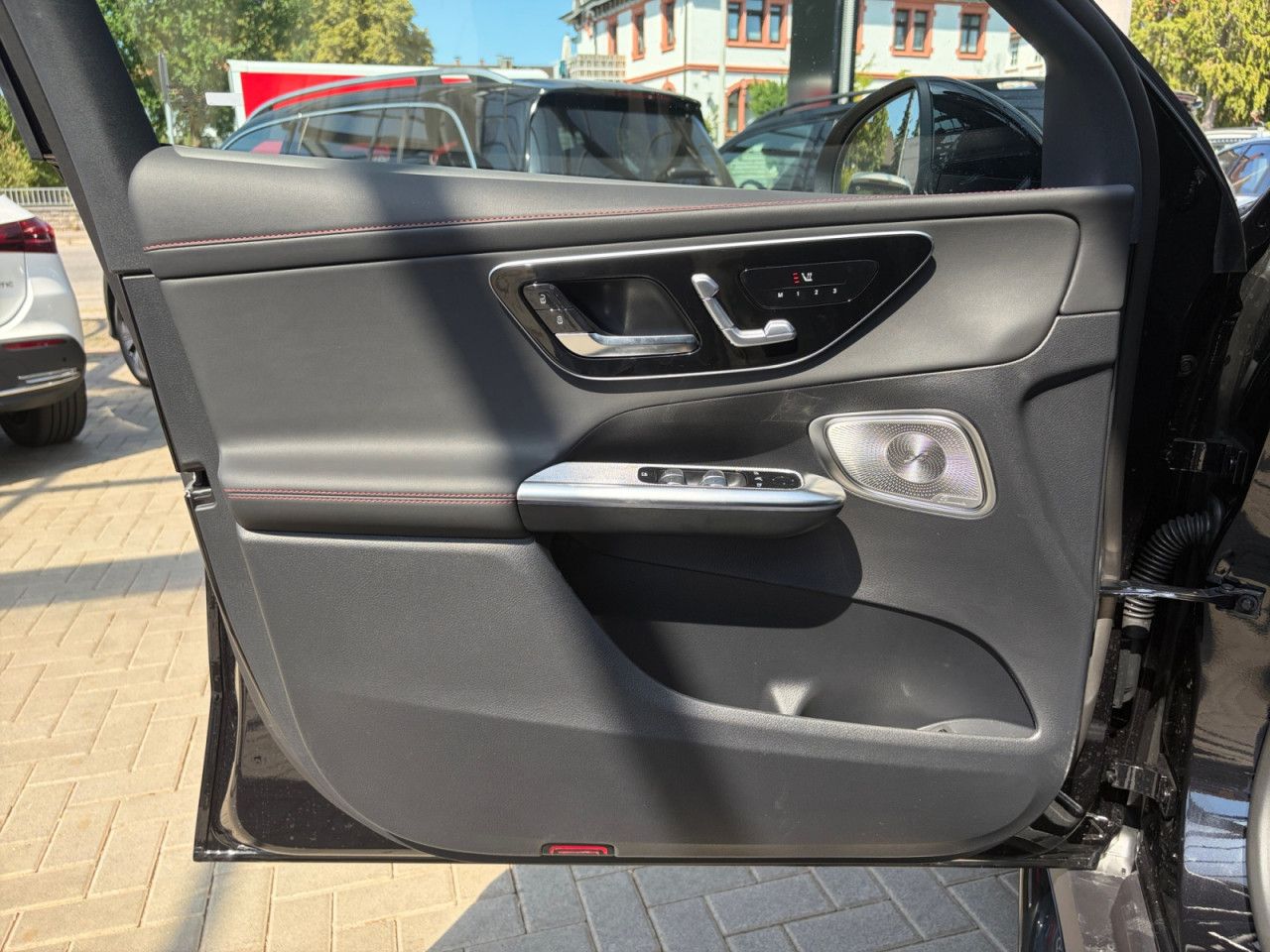 Mercedes-Benz GLC – Bild 23