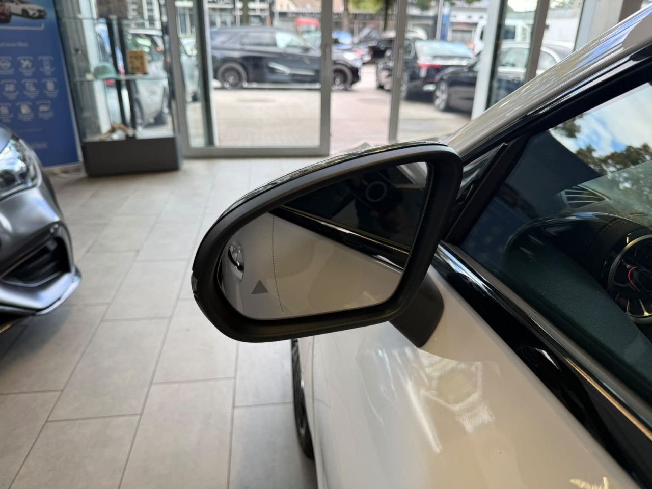 Mercedes-Benz CLA – Bild 2
