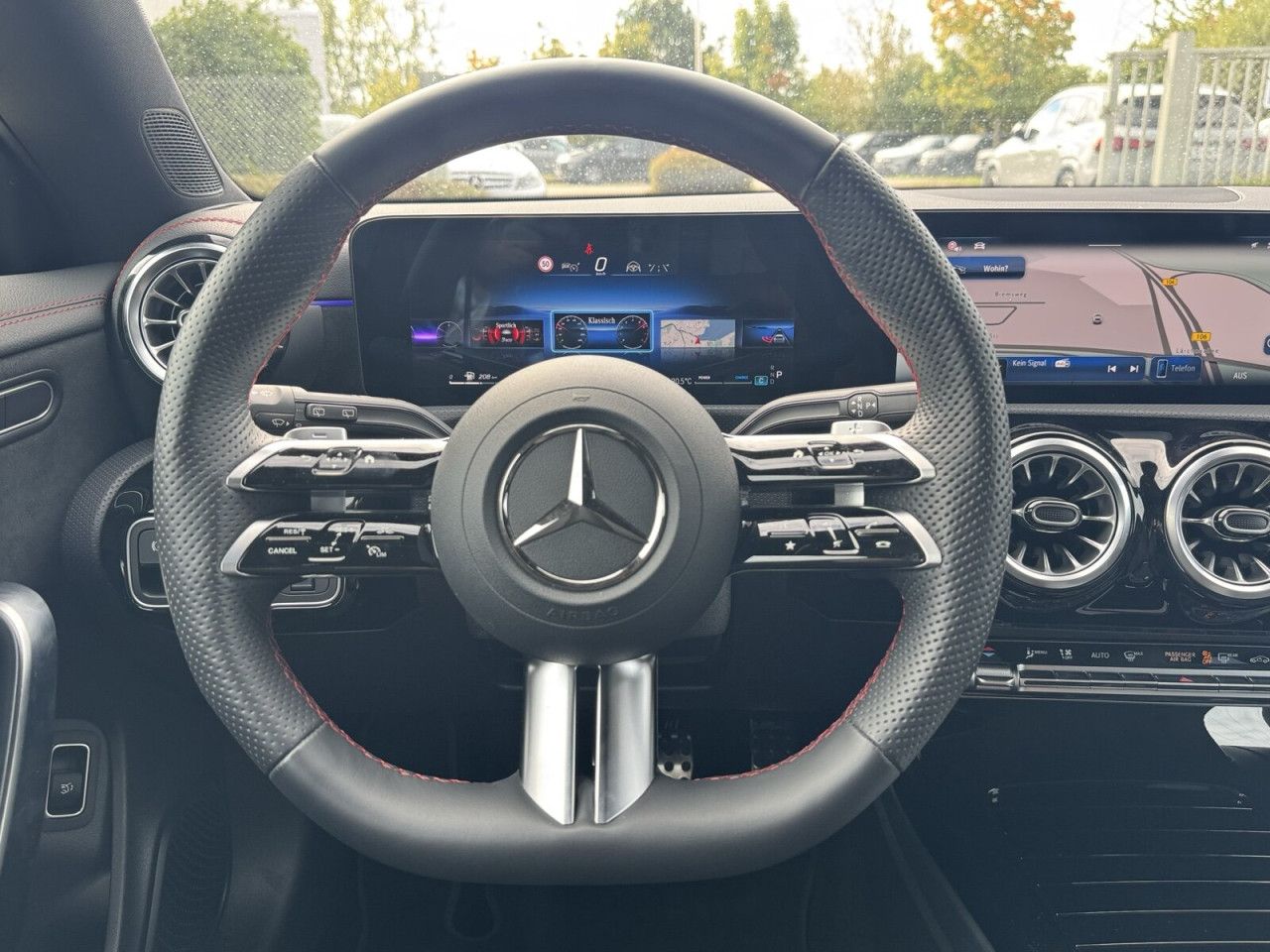 Mercedes-Benz CLA – Bild 13