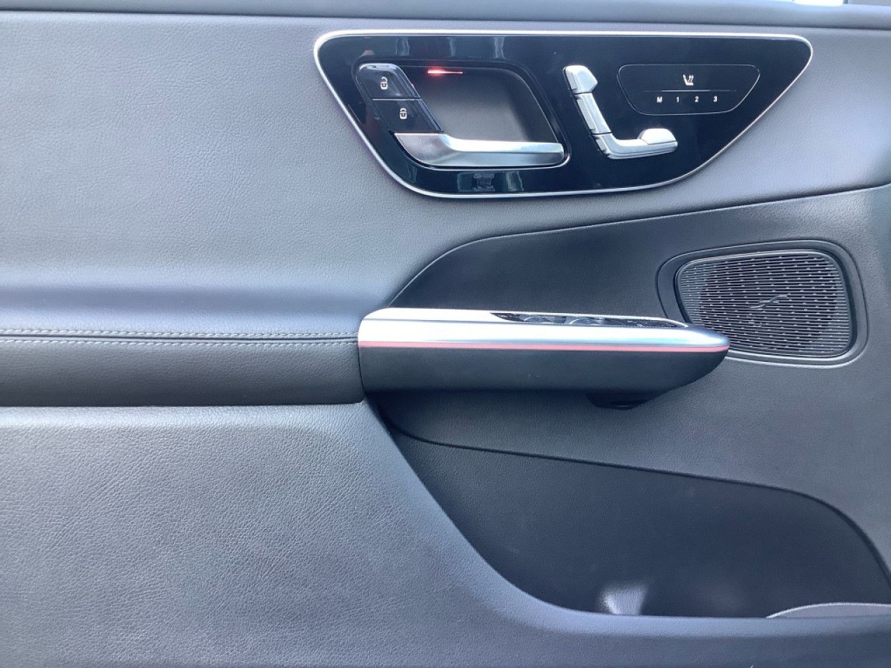 Mercedes-Benz GLC – Bild 6