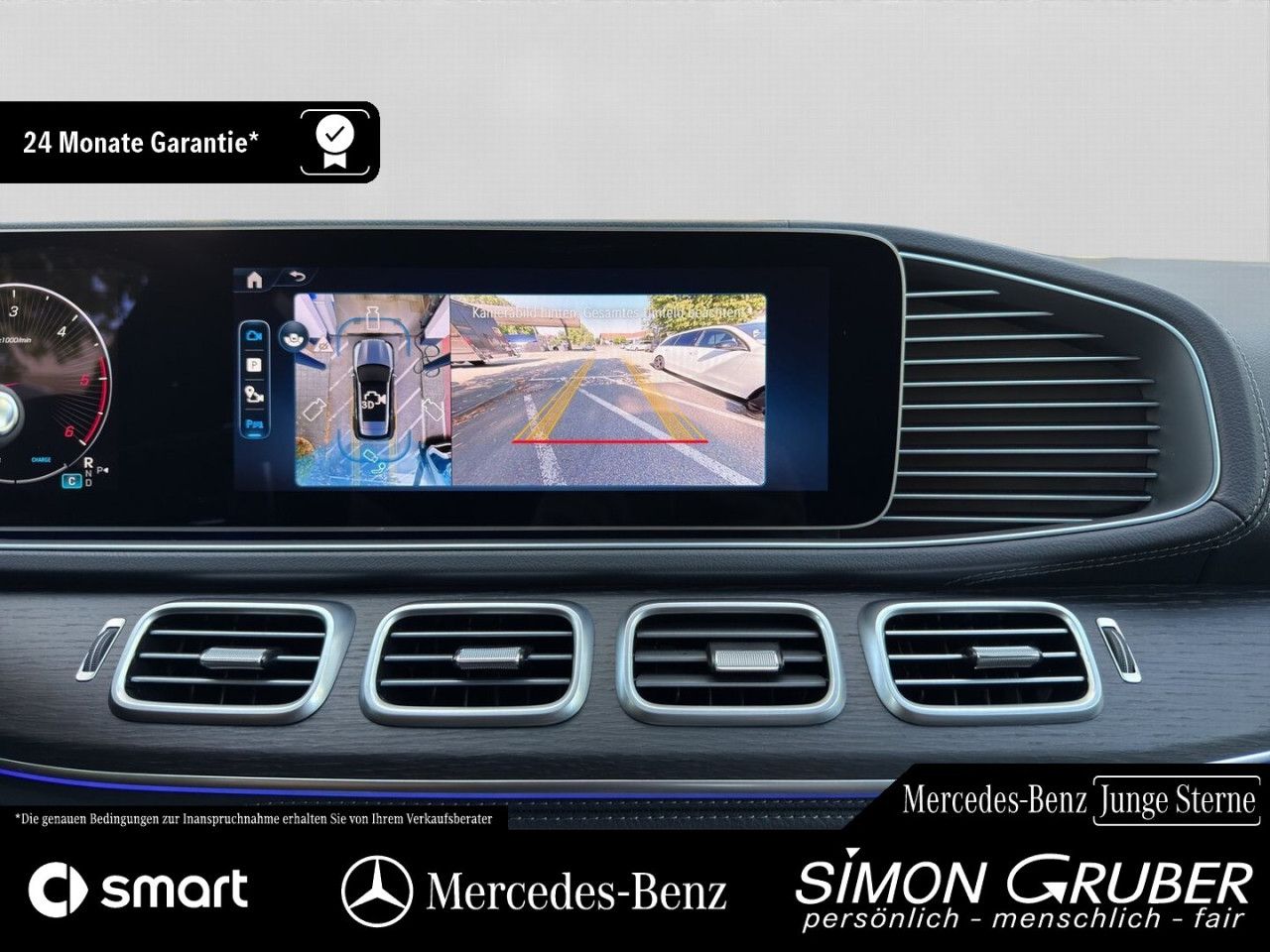 Mercedes-Benz GLE – Bild 16