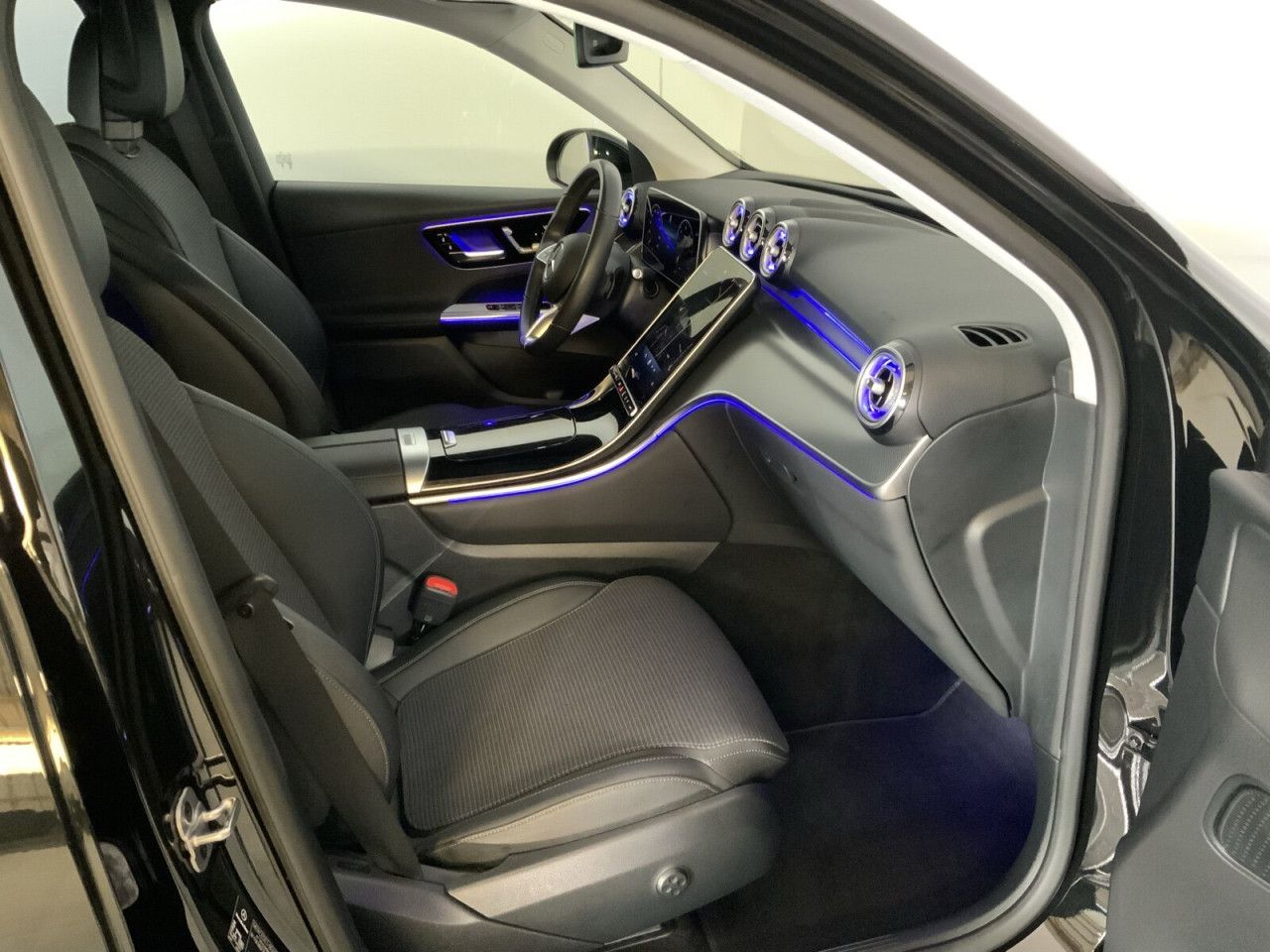 Mercedes-Benz GLC – Bild 15