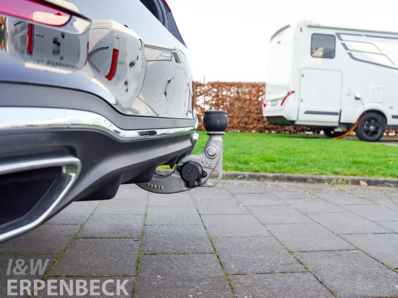 Mercedes-Benz C-Klasse – Bild 10