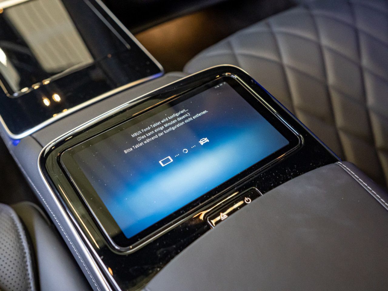 Mercedes-Benz S-Klasse – Bild 11