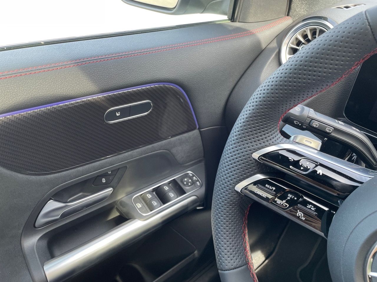 Mercedes-Benz GLA – Bild 18