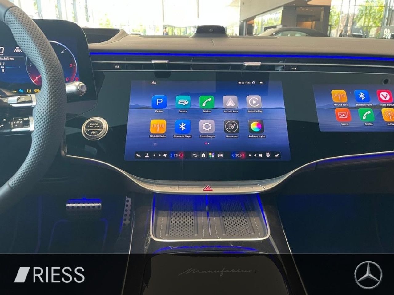 Mercedes-Benz S-Klasse – Bild 16