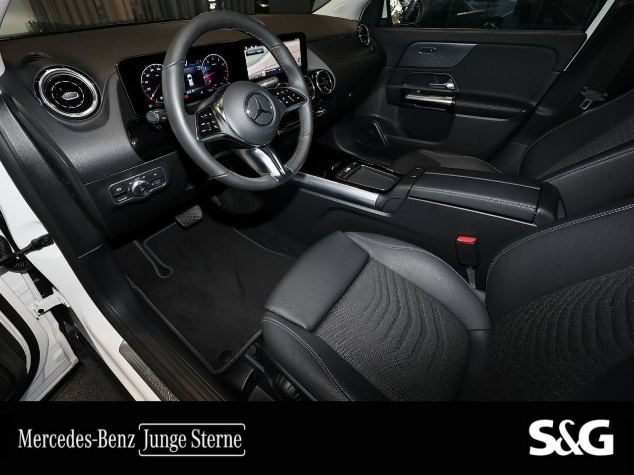 Mercedes-Benz GLA – Bild 8