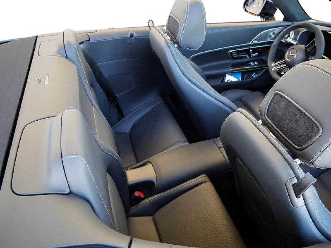 Mercedes-Benz SL – Bild 6