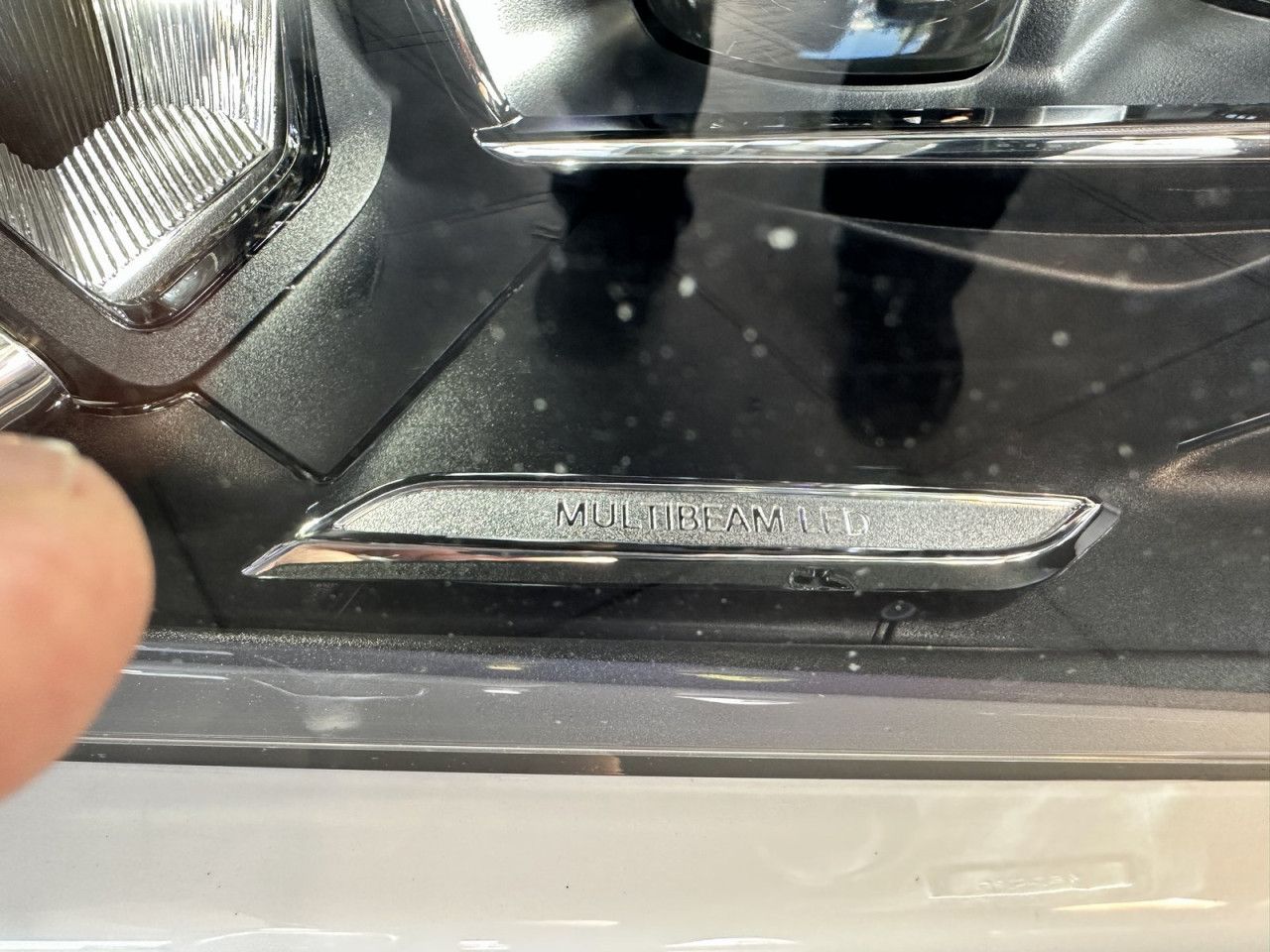 Mercedes-Benz CLA – Bild 21
