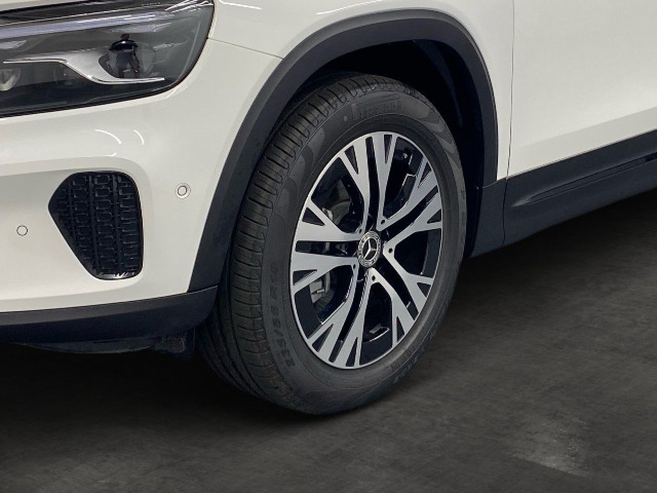 Mercedes-Benz GLB – Bild 6