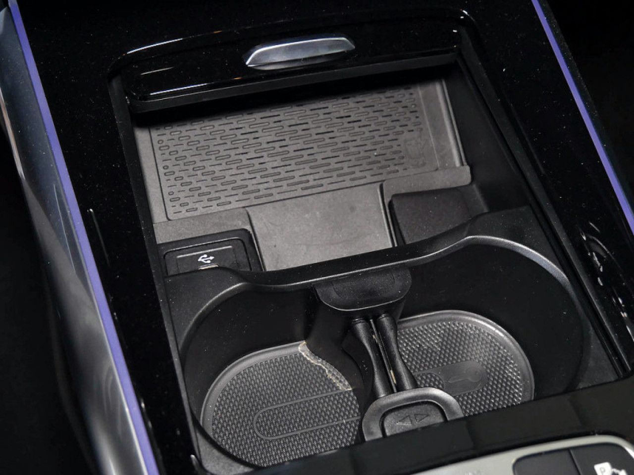 Mercedes-Benz B-Klasse – Bild 20