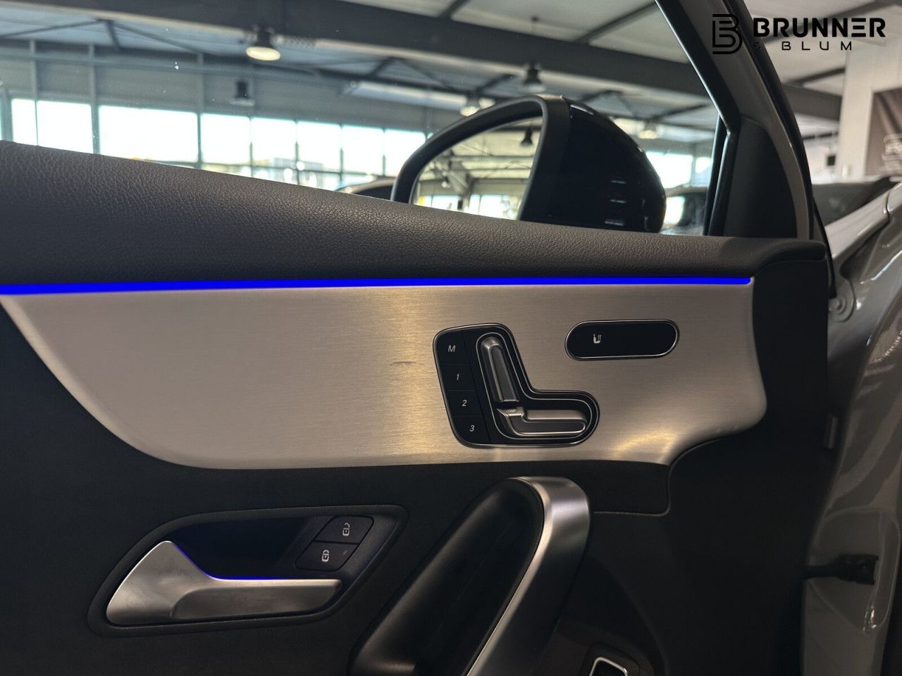 Mercedes-Benz A-Klasse – Bild 16