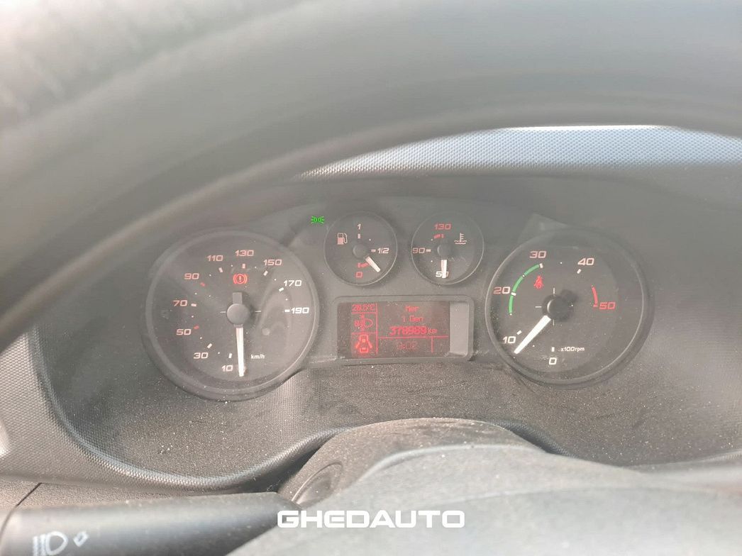 IVECO | DAILY 35S15 PASSO LUNGO