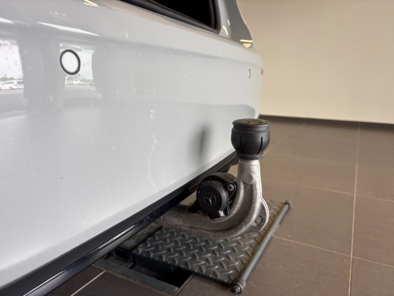 Mercedes-Benz A-Klasse – Bild 9